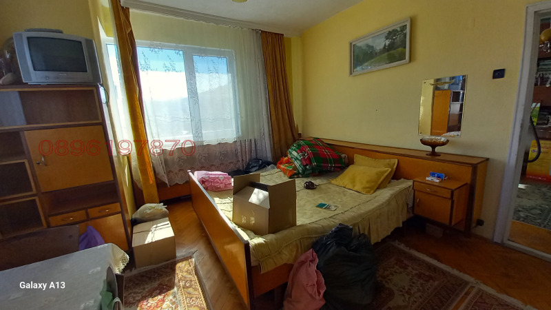 Продава 4-СТАЕН, гр. Габрово, Център, снимка 9 - Апартаменти - 52780684