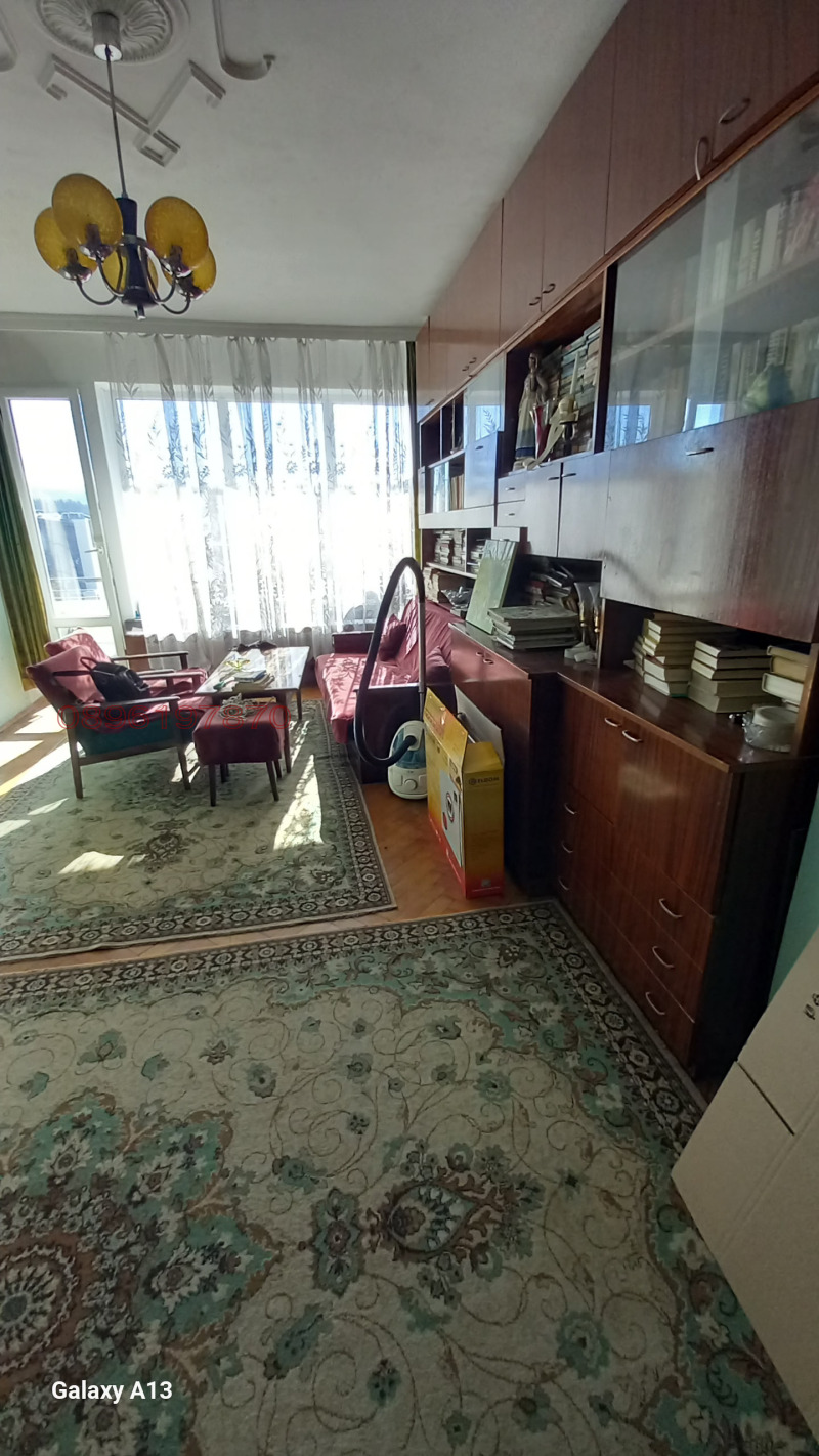 Продава 4-СТАЕН, гр. Габрово, Център, снимка 17 - Апартаменти - 52780684