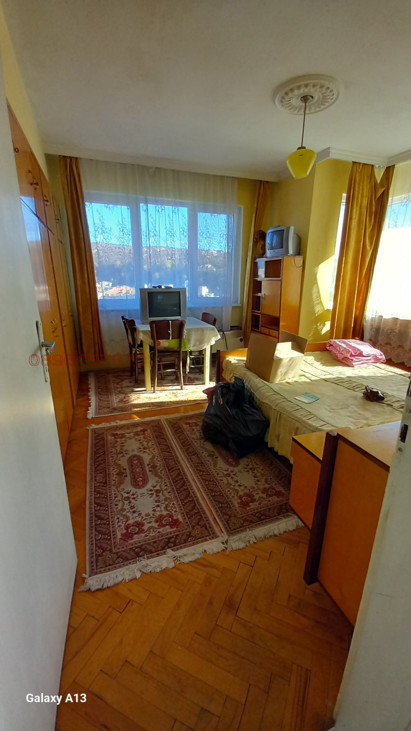 Продава 4-СТАЕН, гр. Габрово, Център, снимка 2 - Апартаменти - 52780684