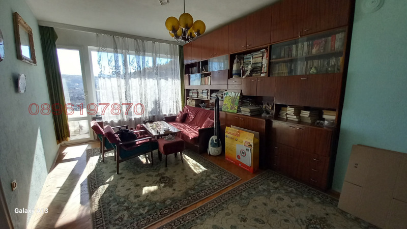 Продава 4-СТАЕН, гр. Габрово, Център, снимка 7 - Апартаменти - 52780684