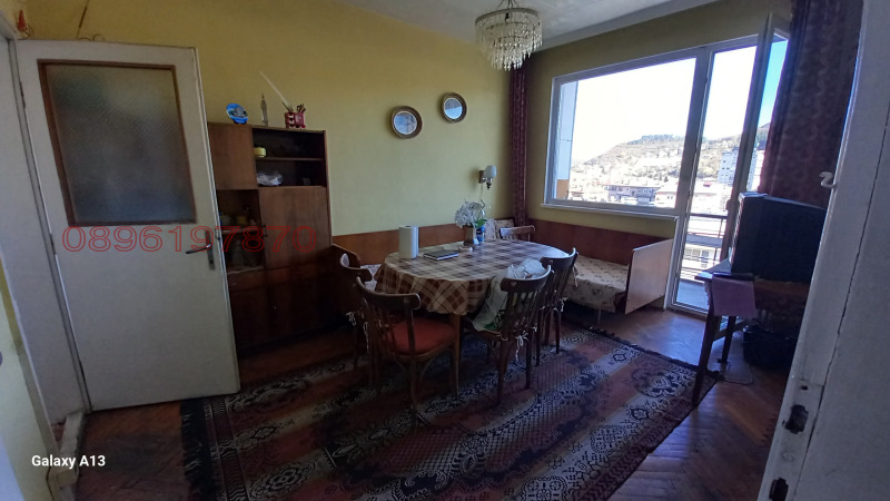 Продава 4-СТАЕН, гр. Габрово, Център, снимка 5 - Апартаменти - 52780684