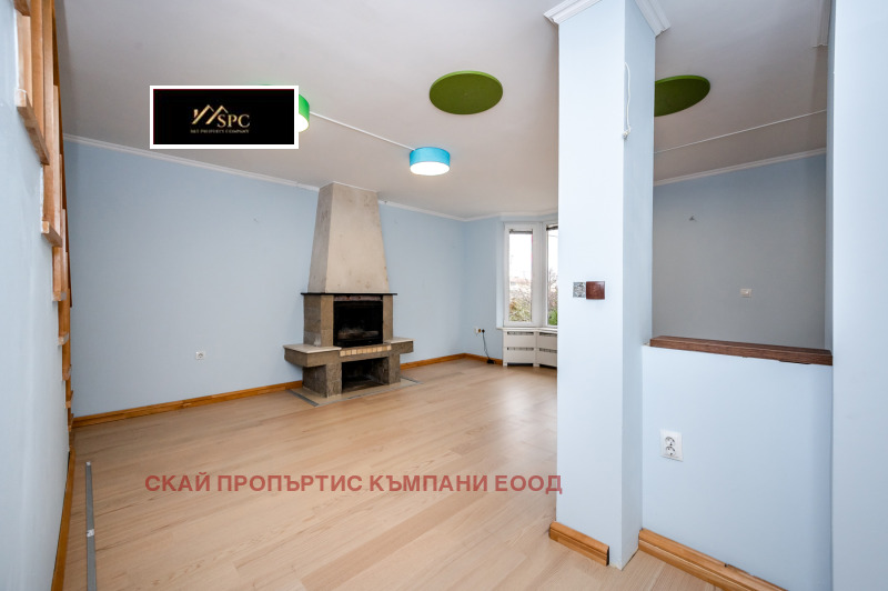 Продава  Многостаен град София , Кръстова вада , 173 кв.м | 37437542 - изображение [4]