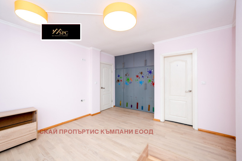 Продава  Многостаен град София , Кръстова вада , 173 кв.м | 37437542 - изображение [12]