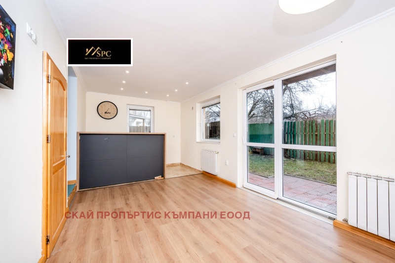 Продава  Многостаен град София , Кръстова вада , 173 кв.м | 37437542 - изображение [7]