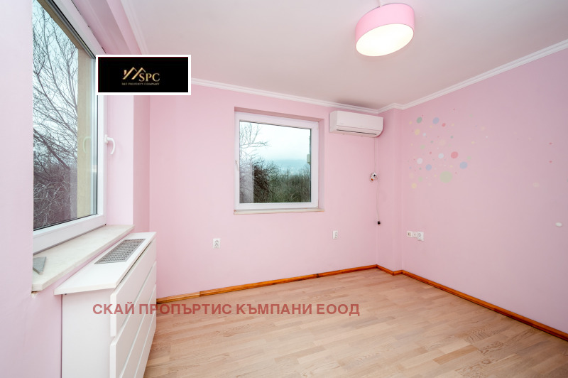 Продава  Многостаен град София , Кръстова вада , 173 кв.м | 37437542 - изображение [15]