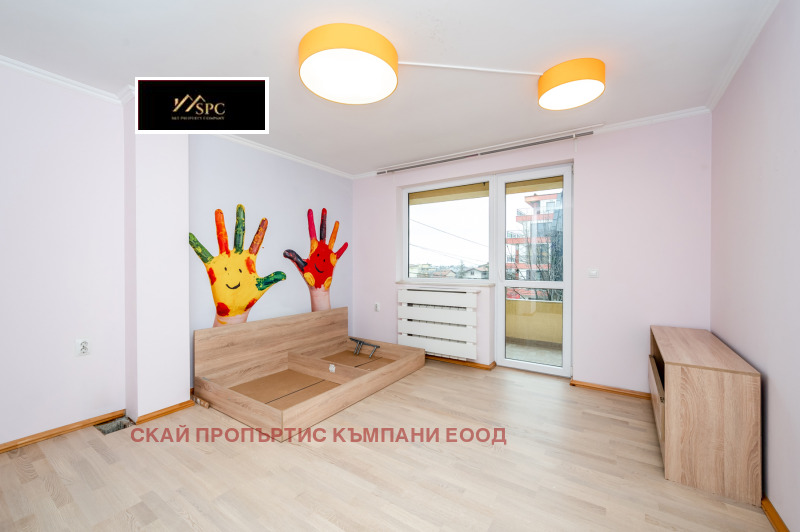 Продава  Многостаен град София , Кръстова вада , 173 кв.м | 37437542 - изображение [10]