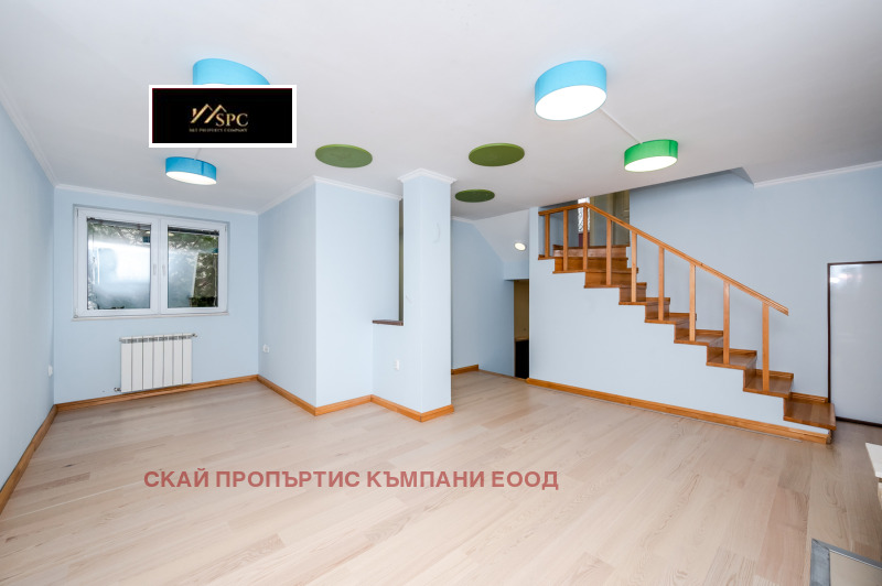 Продава  Многостаен град София , Кръстова вада , 173 кв.м | 37437542 - изображение [3]