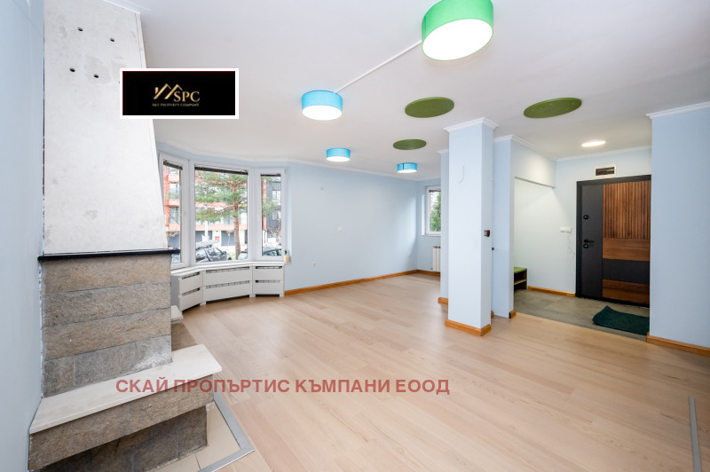 Продава  Многостаен град София , Кръстова вада , 173 кв.м | 37437542 - изображение [2]