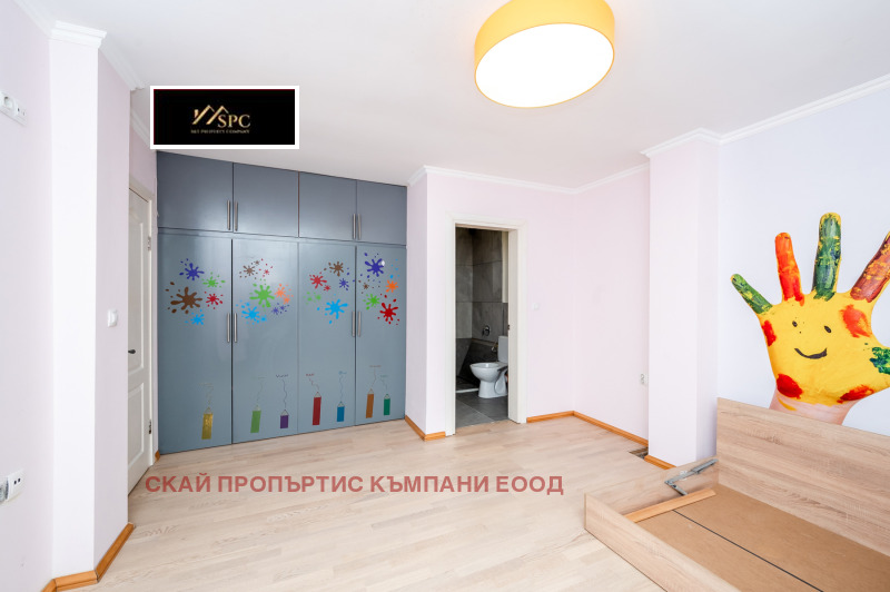 Продава  Многостаен град София , Кръстова вада , 173 кв.м | 37437542 - изображение [11]