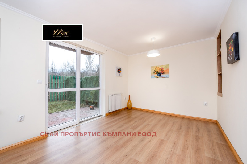 Продава  Многостаен град София , Кръстова вада , 173 кв.м | 37437542 - изображение [6]