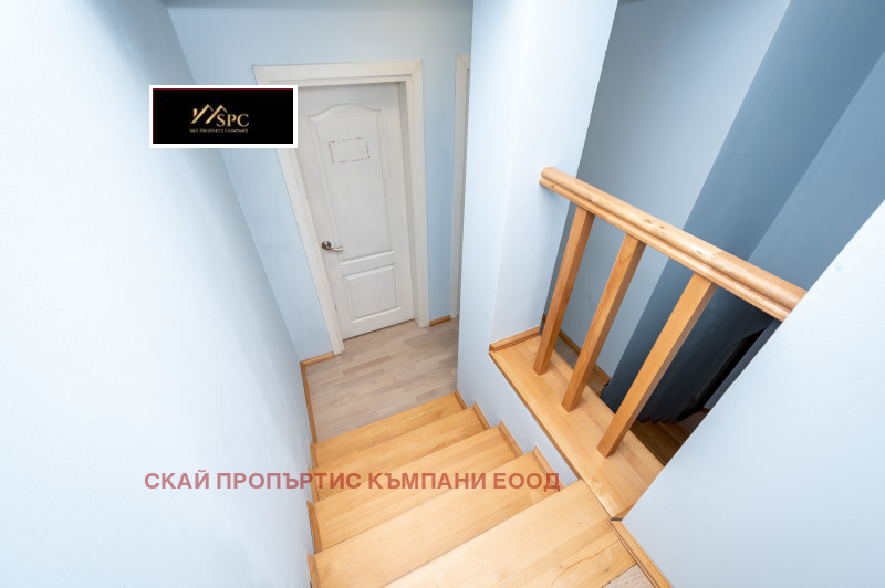 Продава  Многостаен град София , Кръстова вада , 173 кв.м | 37437542 - изображение [9]