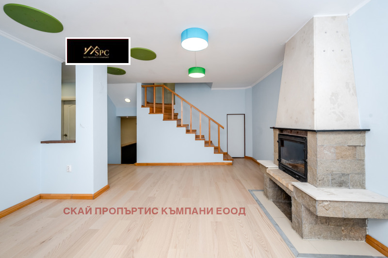 Продава  Многостаен град София , Кръстова вада , 173 кв.м | 37437542