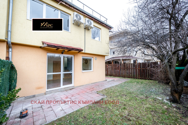 Продава  Многостаен град София , Кръстова вада , 173 кв.м | 37437542 - изображение [17]