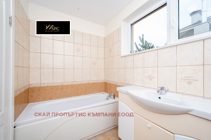 Продава  Многостаен град София , Кръстова вада , 173 кв.м | 37437542 - изображение [14]