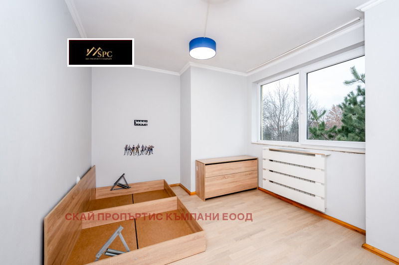 Продава  Многостаен град София , Кръстова вада , 173 кв.м | 37437542 - изображение [13]