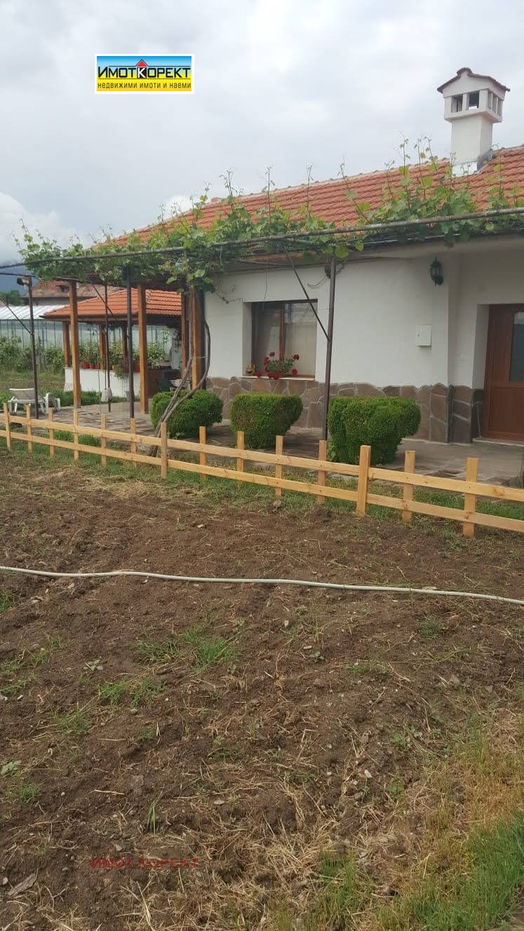 For Sale  House region Pazardzhik , Bratanitsa , 108 sq.m | 86694171 - image [12]