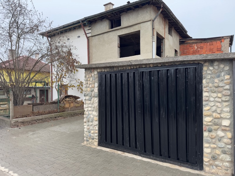 Te koop  Huis regio Pernik , Batanovtsi , 65 m² | 23427062