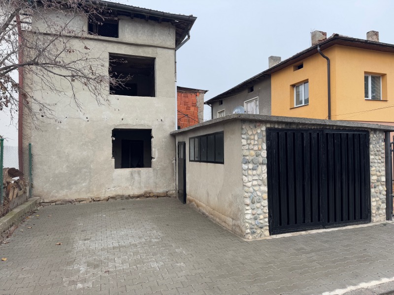 Te koop  Huis regio Pernik , Batanovtsi , 65 m² | 23427062 - afbeelding [2]