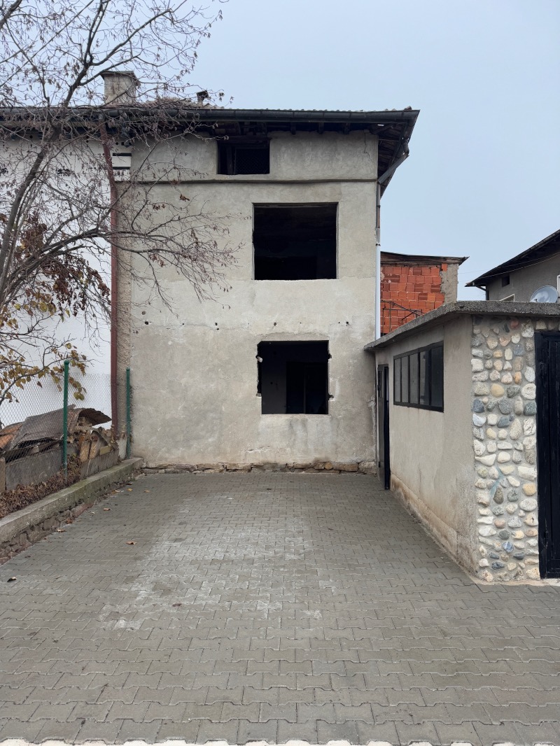 Te koop  Huis regio Pernik , Batanovtsi , 65 m² | 23427062 - afbeelding [6]