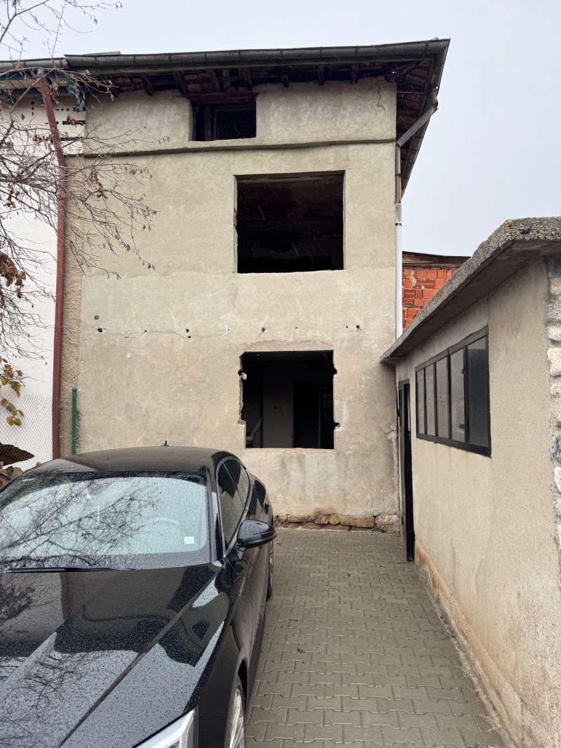 Te koop  Huis regio Pernik , Batanovtsi , 65 m² | 23427062 - afbeelding [4]