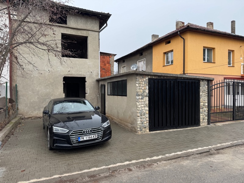 Te koop  Huis regio Pernik , Batanovtsi , 65 m² | 23427062 - afbeelding [3]