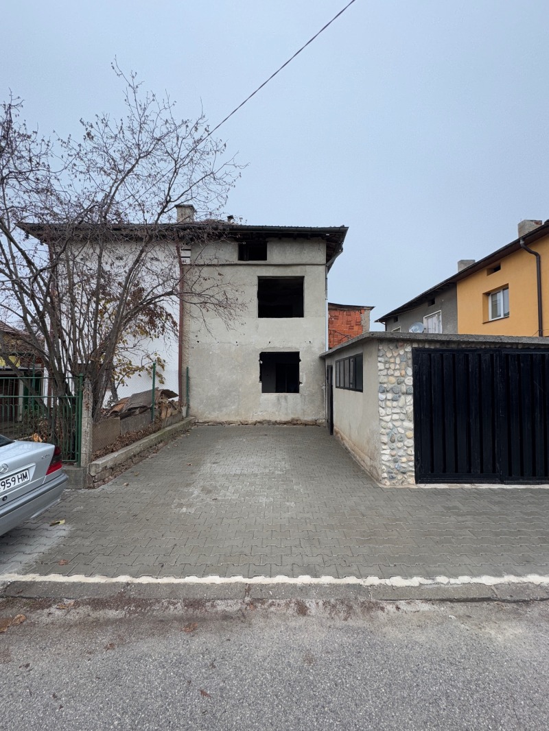 Te koop  Huis regio Pernik , Batanovtsi , 65 m² | 23427062 - afbeelding [5]