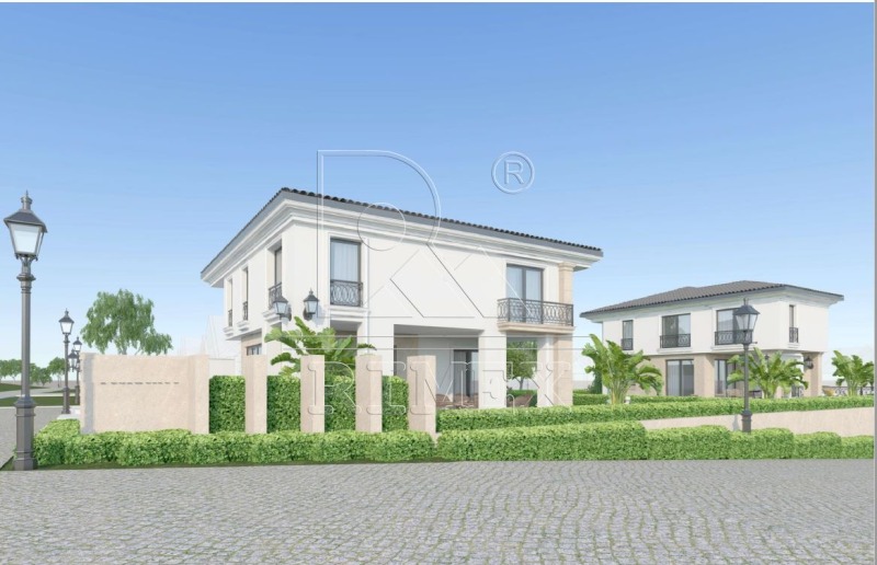 Продава КЪЩА, с. Белащица, област Пловдив, снимка 2 - Къщи - 53138168