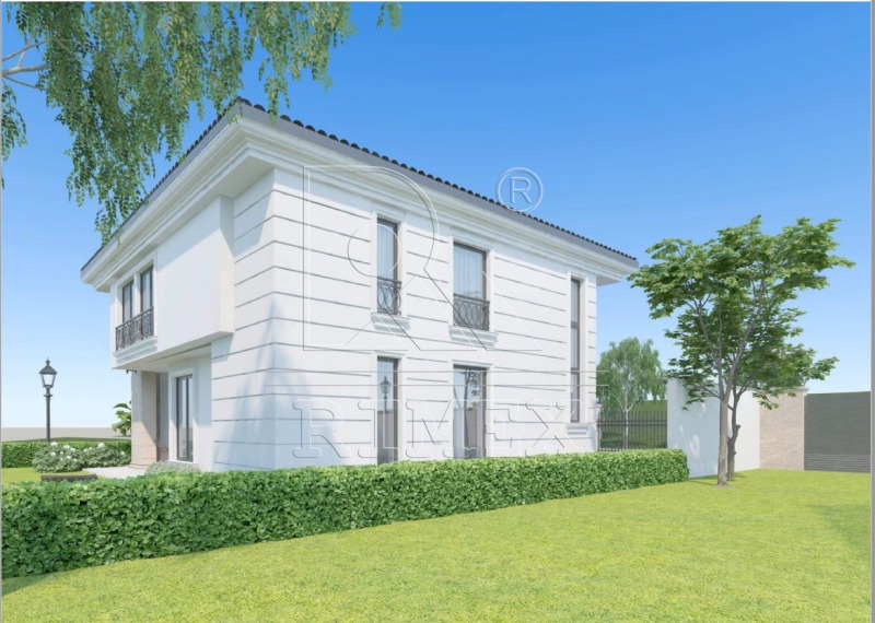 Продава КЪЩА, с. Белащица, област Пловдив, снимка 3 - Къщи - 53138168