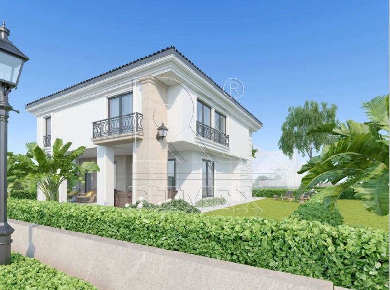 Продава КЪЩА, с. Белащица, област Пловдив