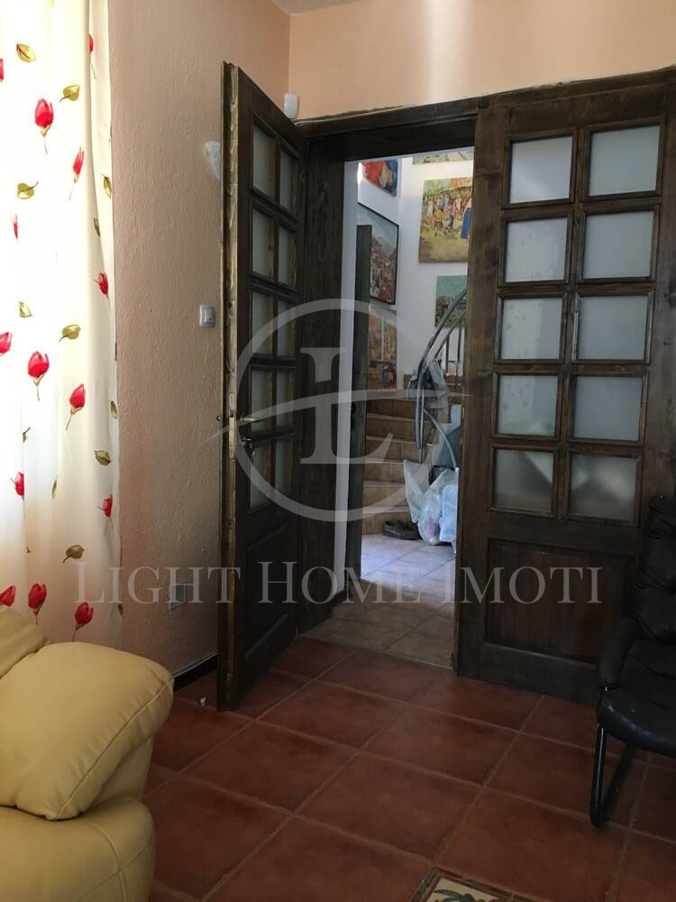 Продава КЪЩА, гр. Пловдив, Кършияка, снимка 10 - Къщи - 54108986