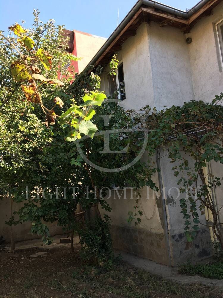 Продава КЪЩА, гр. Пловдив, Кършияка, снимка 3 - Къщи - 54108986