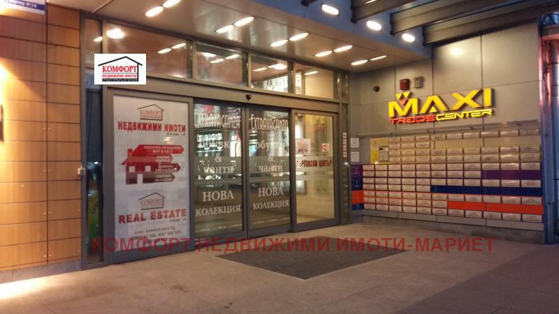 Продава  Магазин град Плевен , Мара Денчева , Китайската стена, 90 кв.м | 38596956 - изображение [6]