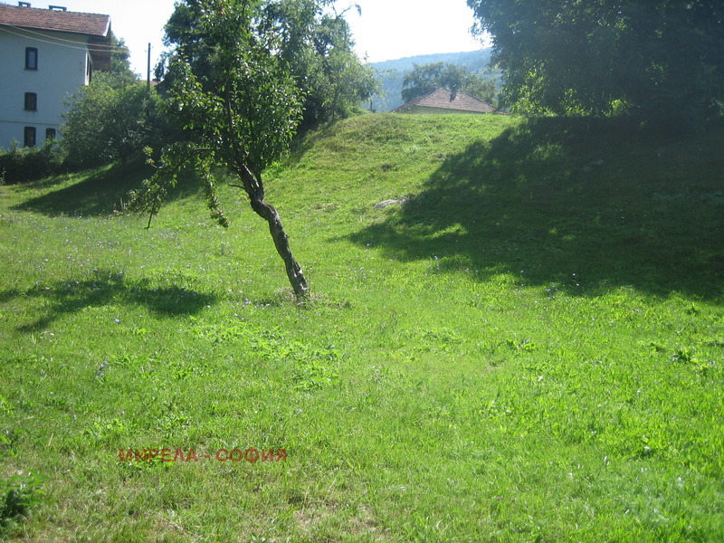 Till salu  Komplott region Lovech , Ribarica , 840 kvm | 29401358