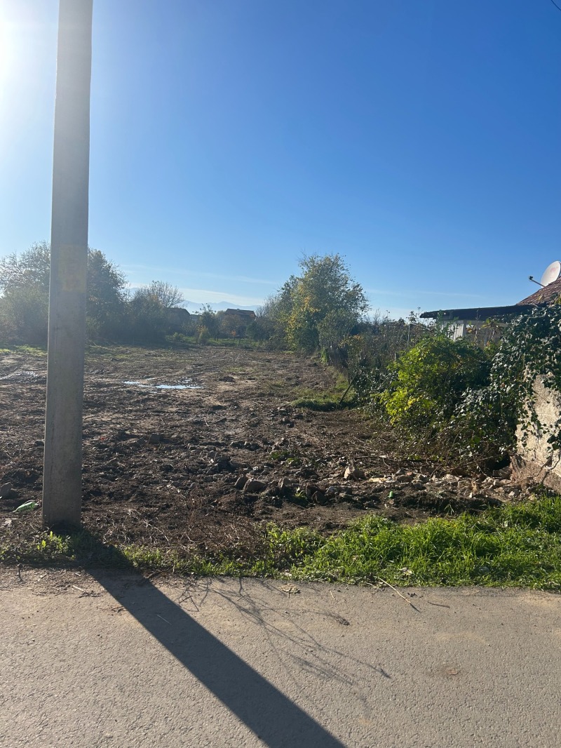 Продава ПАРЦЕЛ, с. Юнаците, област Пазарджик, снимка 2 - Парцели - 53210968