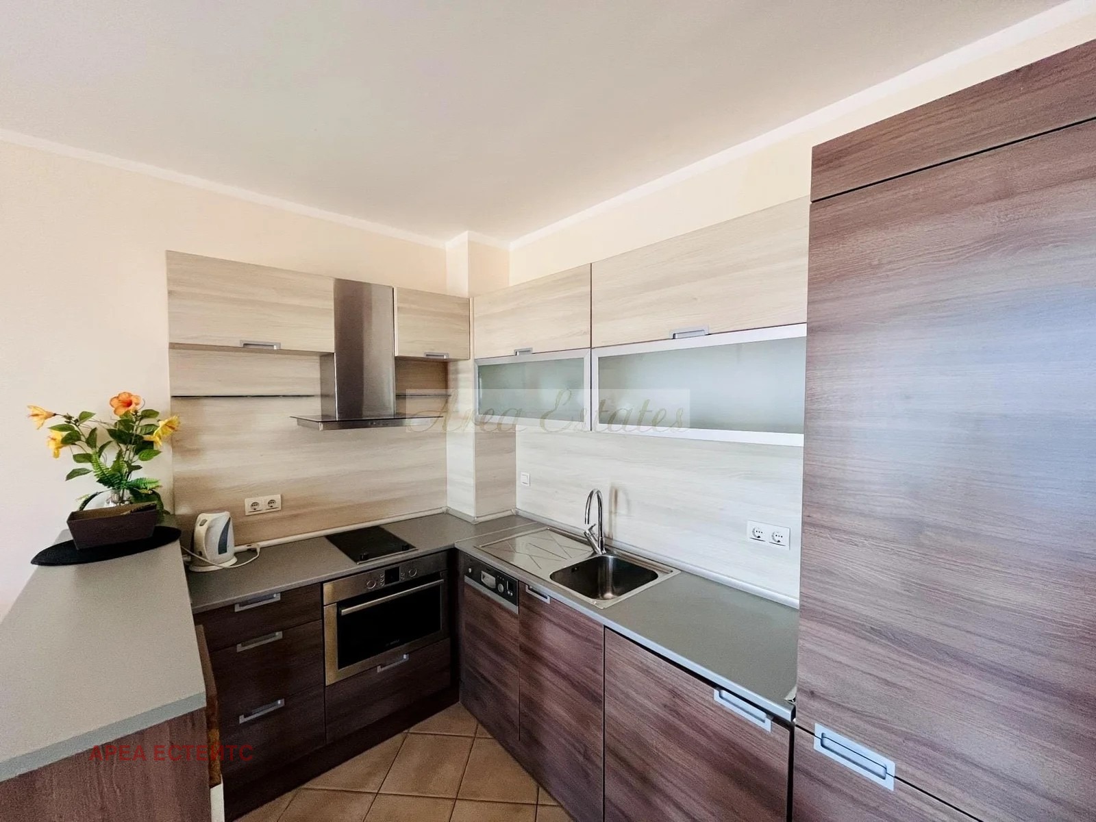 Продава 1-СТАЕН, гр. Царево, област Бургас, снимка 6 - Апартаменти - 54123878