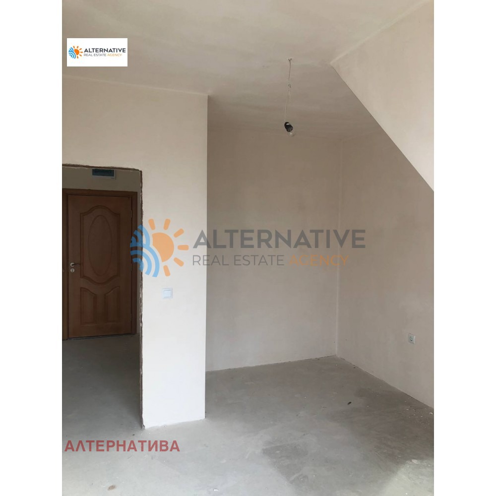 Продава 2-СТАЕН, с. Равда, област Бургас, снимка 12 - Апартаменти - 54539820