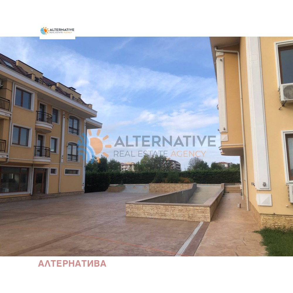 Продава 2-СТАЕН, с. Равда, област Бургас, снимка 3 - Апартаменти - 54539820