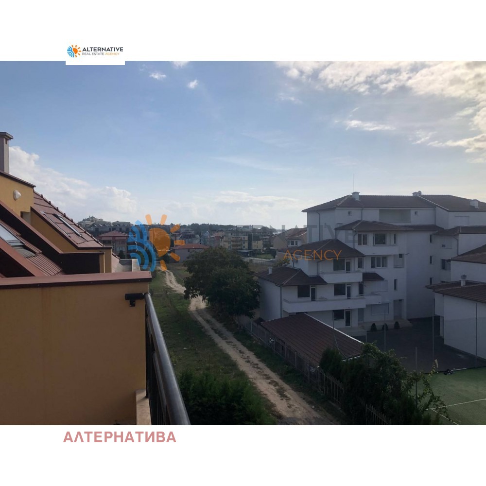 Продава 2-СТАЕН, с. Равда, област Бургас, снимка 9 - Апартаменти - 54539820