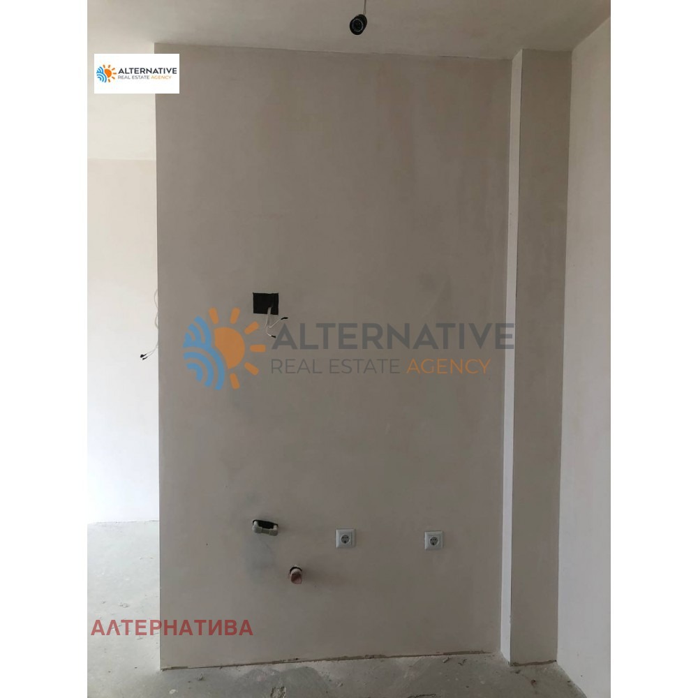 Продава 2-СТАЕН, с. Равда, област Бургас, снимка 14 - Апартаменти - 54539820