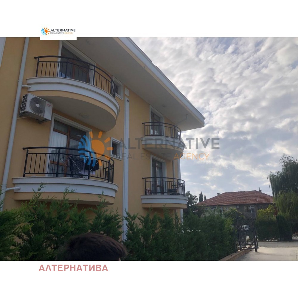 Продава 2-СТАЕН, с. Равда, област Бургас, снимка 6 - Апартаменти - 54539820