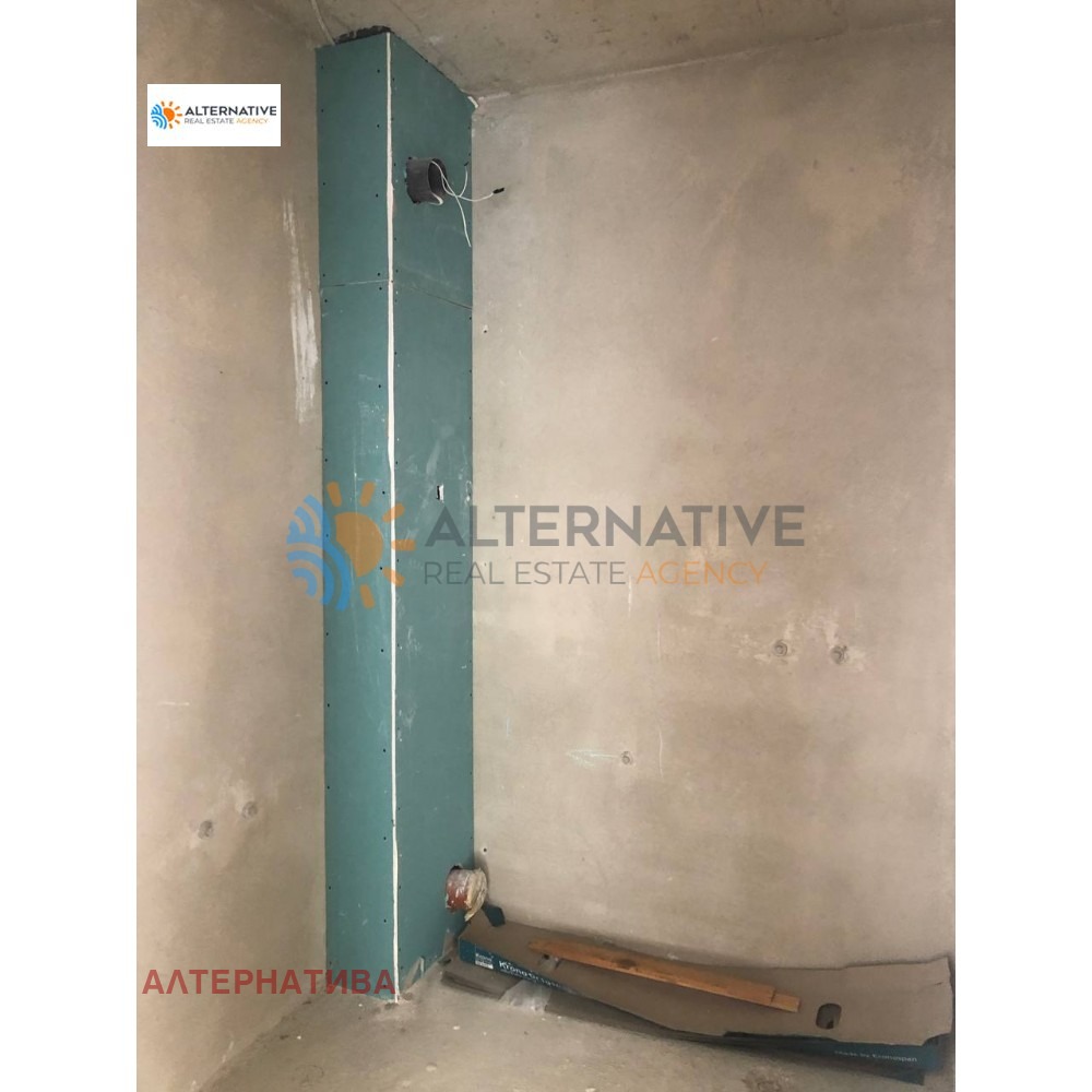 Продава 2-СТАЕН, с. Равда, област Бургас, снимка 13 - Апартаменти - 54539820