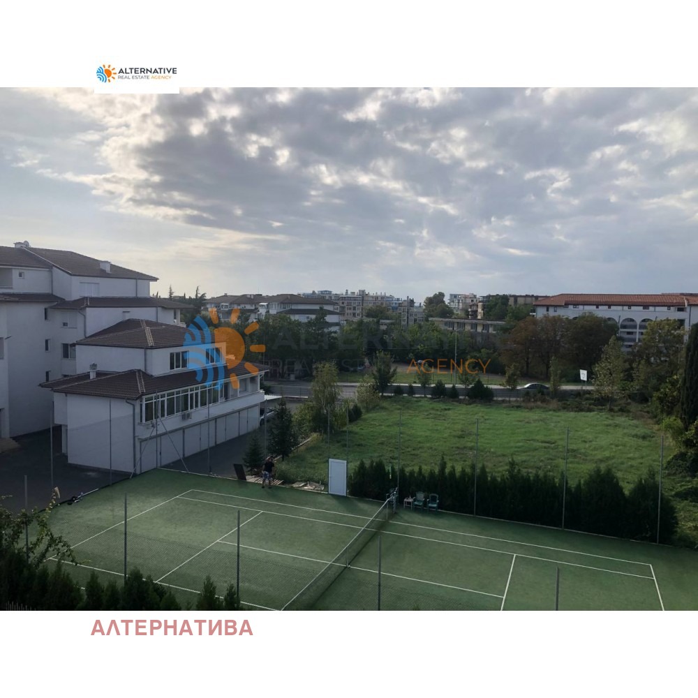 Продава 2-СТАЕН, с. Равда, област Бургас, снимка 15 - Апартаменти - 54539820