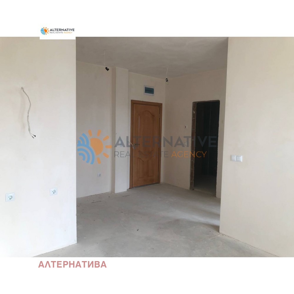 Продава 2-СТАЕН, с. Равда, област Бургас, снимка 4 - Апартаменти - 54539820