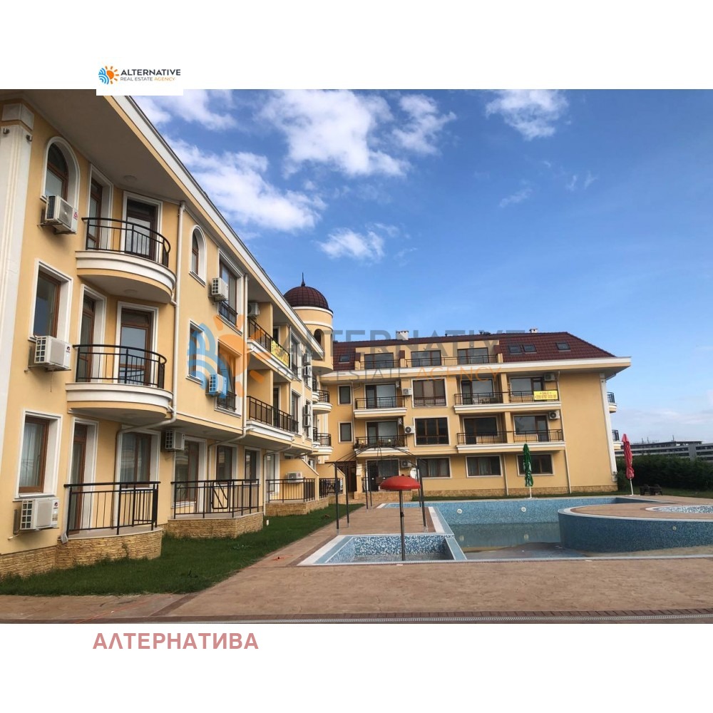 Продава 2-СТАЕН, с. Равда, област Бургас, снимка 5 - Апартаменти - 54539820