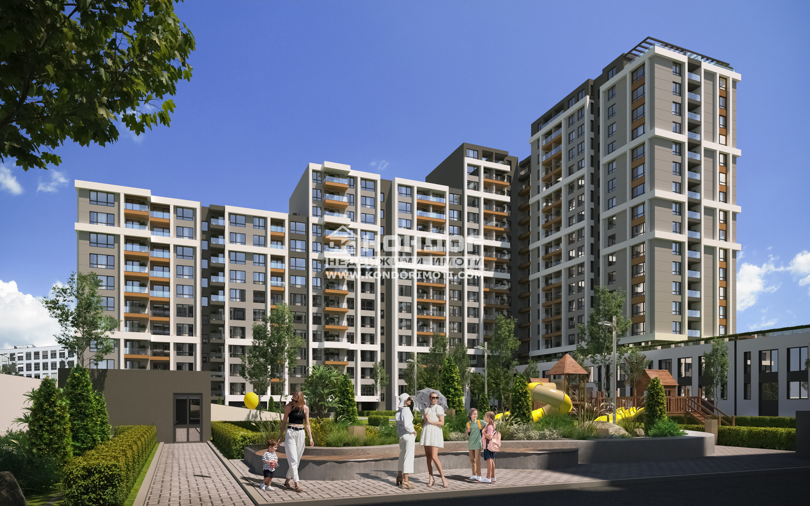 Продава 2-СТАЕН, гр. Пловдив, Кършияка, снимка 2 - Апартаменти - 49951910