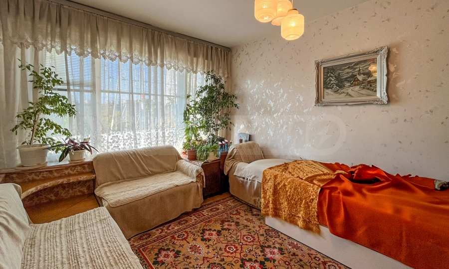 Продава 2-СТАЕН, гр. София, Надежда 2, снимка 2 - Апартаменти - 52077996
