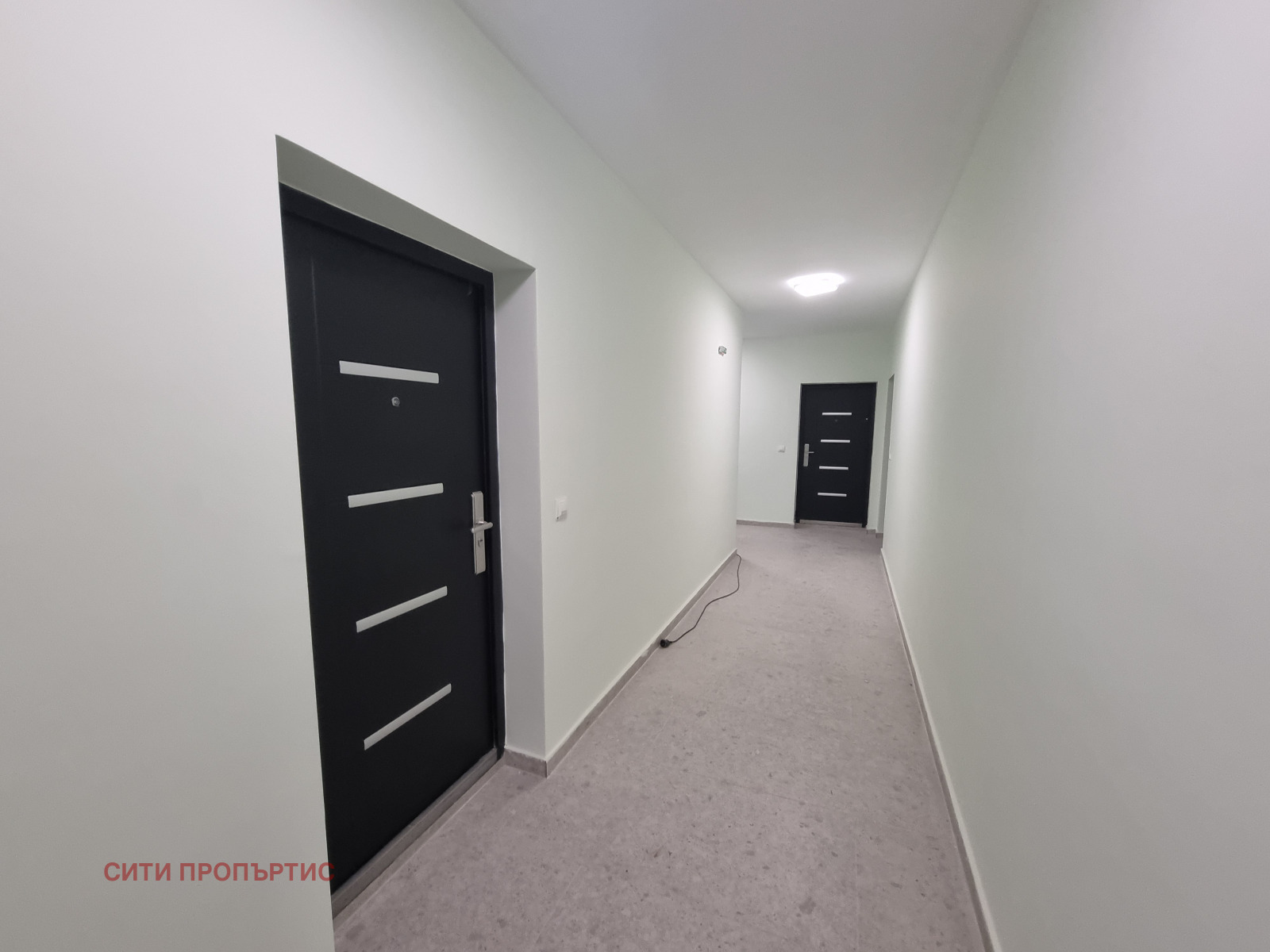 Продава 2-СТАЕН, гр. Благоевград, Освобождение, снимка 2 - Апартаменти - 53595196