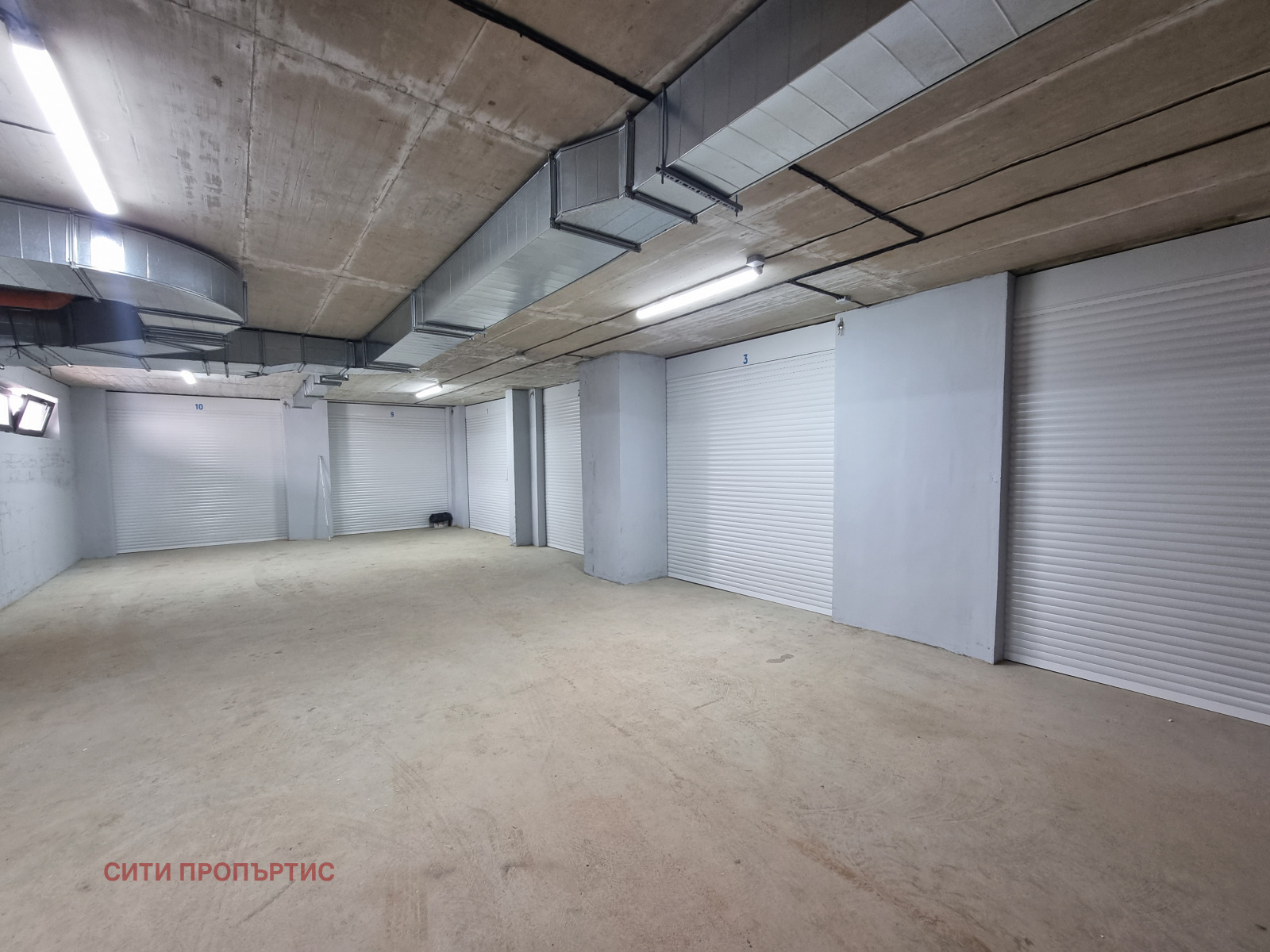 Продава 2-СТАЕН, гр. Благоевград, Освобождение, снимка 4 - Апартаменти - 53595196