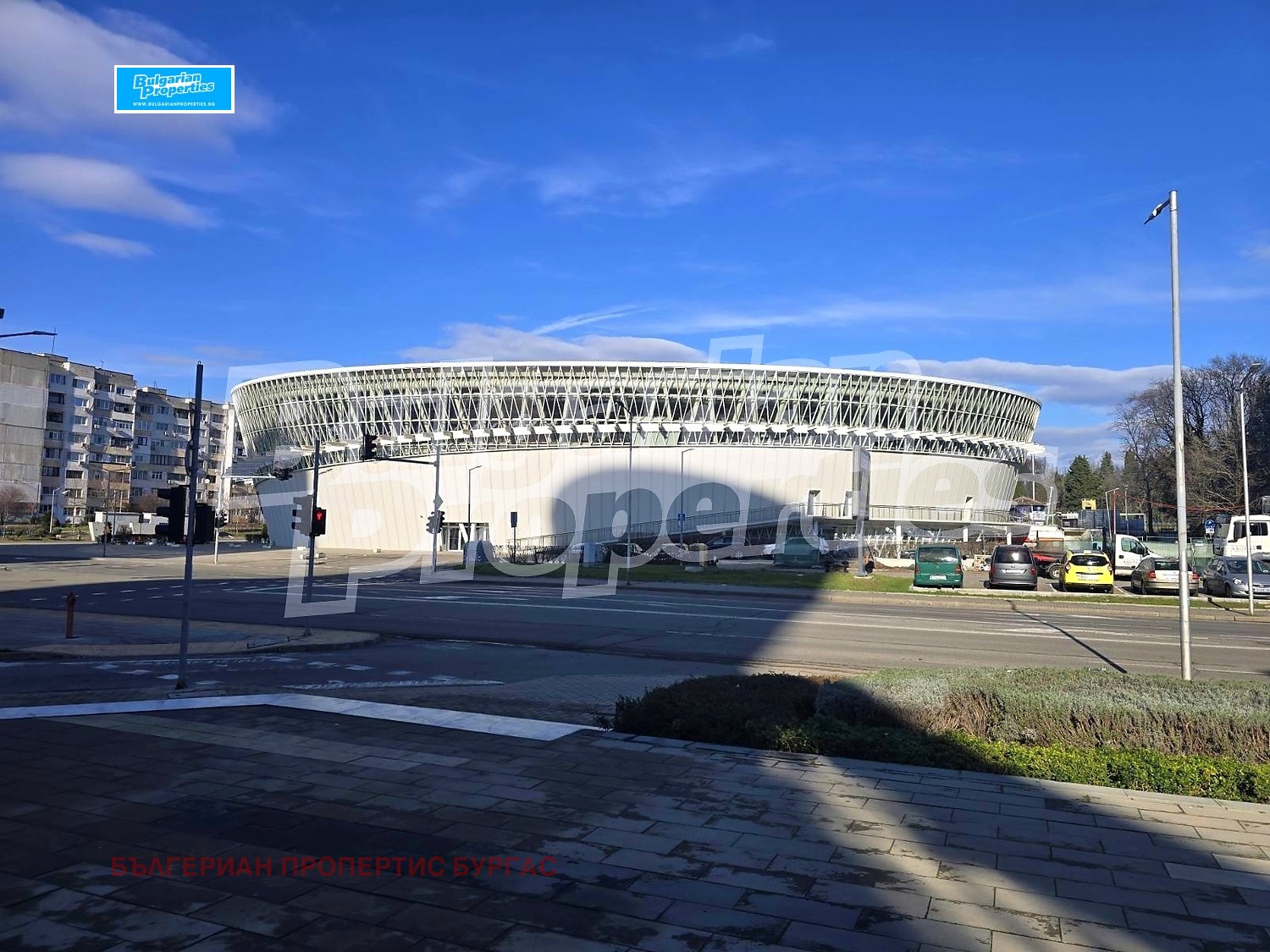 Продава 2-СТАЕН, гр. Бургас, Славейков, снимка 13 - Апартаменти - 53969157