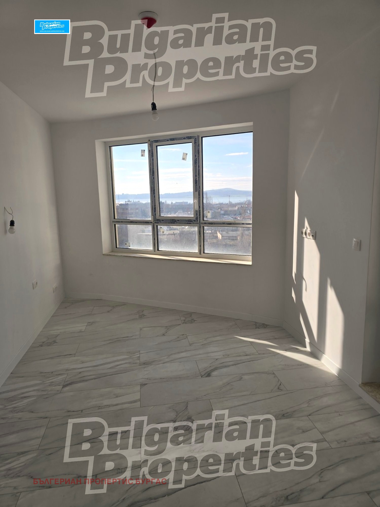 Продава 2-СТАЕН, гр. Бургас, Славейков, снимка 7 - Апартаменти - 53969157